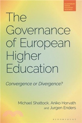 The Governance of European Higher Education：Convergence or Divergence?