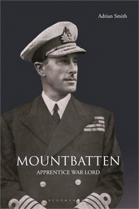 Mountbatten：Apprentice War Lord