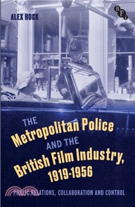 METROPOLITAN POLICE AND THE BRITISH