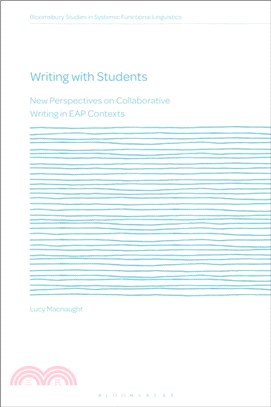 Writing with Students：New Perspectives on Collaborative Writing in EAP Contexts
