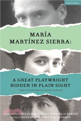 María Martínez Sierra: A Great Playwright Hidden in Plain Sight