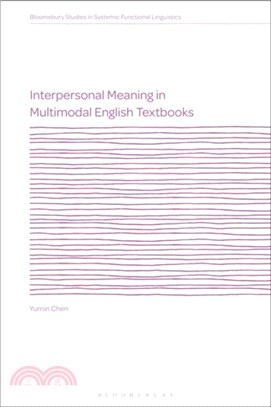 Interpersonal Meaning in Multimodal English Textbooks