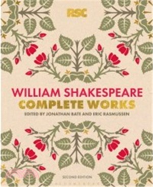 The RSC Shakespeare: The Complete Works