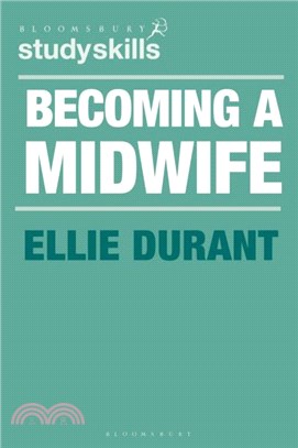 Becoming a Midwife：A Student Guide