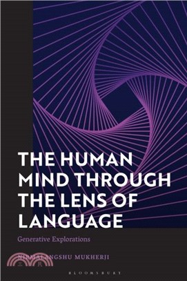 The Human Mind through the Lens of Language：Generative Explorations