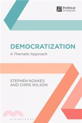 Democratization：A Thematic Approach