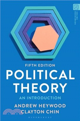 Political Theory：An Introduction