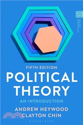 Political Theory：An Introduction