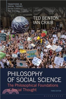 Philosophy of Social Science：The Philosophical Foundations of Social Thought