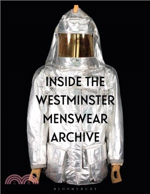 Inside the Westminster Menswear Archive