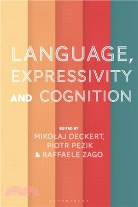 Language, Expressivity and Cognition