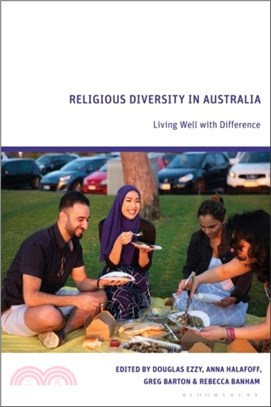 Religious Diversity in Australia：Living Well with Difference