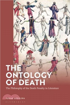 The Ontology of Death：The Philosophy of the Death Penalty in Literature