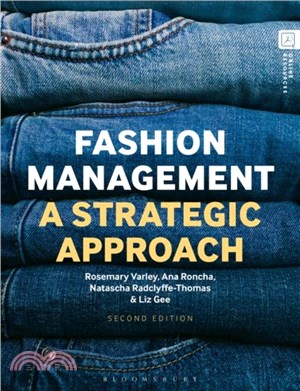 Fashion Management：A Strategic Approach