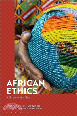 African Ethics：A Guide to Key Ideas