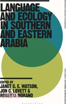 Language and Ecology in Southern and Eastern Arabia