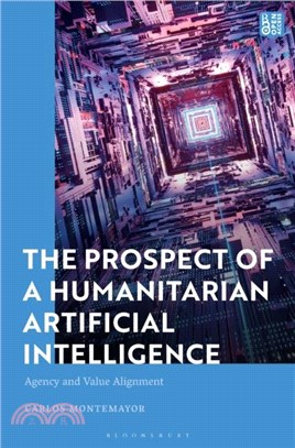 The Prospect of a Humanitarian Artificial Intelligence：Agency and Value Alignment