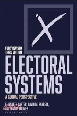 Electoral Systems：A Global Perspective