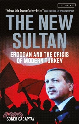 The New Sultan：Erdogan and the Crisis of Modern Turkey