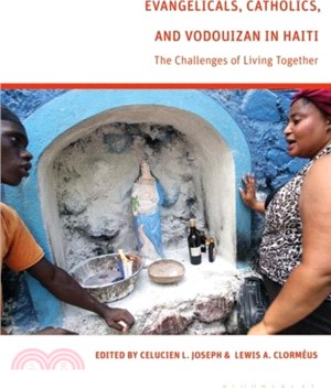 Evangelicals, Catholics, and Vodouyizan in Haiti：The Challenges of Living Together
