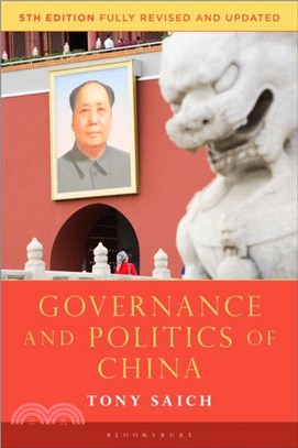 Governance and Politics of China