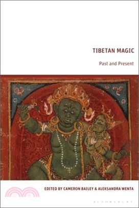 Tibetan Magic: Past and Present