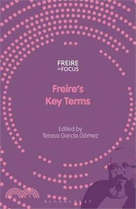 Freire's Key Terms