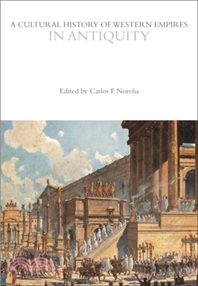 A Cultural History of Western Empires in Antiquity
