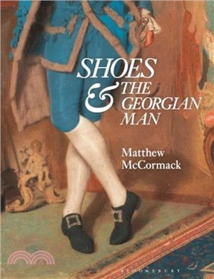 Shoes and the Georgian Man