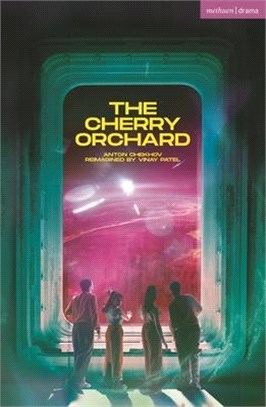 The Cherry Orchard：aka (Brown) Chekhov in Space