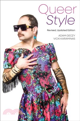 Queer Style：Revised and Updated Edition