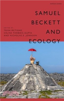 Samuel Beckett and Ecology