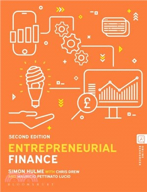 Entrepreneurial Finance