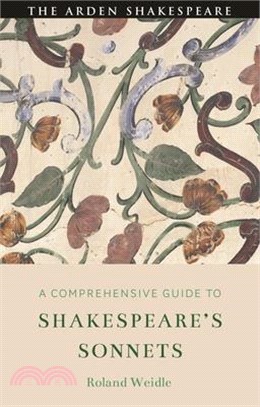 A Comprehensive Guide to Shakespeare's Sonnets