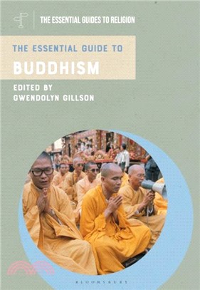 The Essential Guide to Buddhism