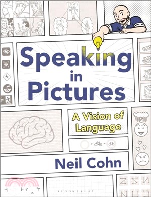 Speaking in Pictures：A Vision of Language