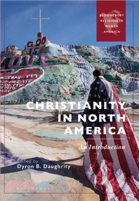 Christianity in North America：An Introduction
