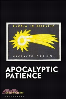 Apocalyptic Patience