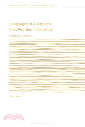 Languages of Australia? First Peoples in Narrative：Australian Stories