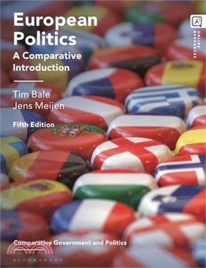 European Politics: A Comparative Introduction