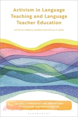 Activism in Language Teaching and Language Teacher Education