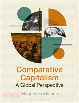 Comparative Capitalism：A Global Perspective