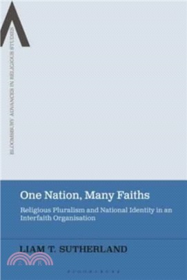 One Nation, Many Faiths：Religious Pluralism and National Identity in an Interfaith Organisation