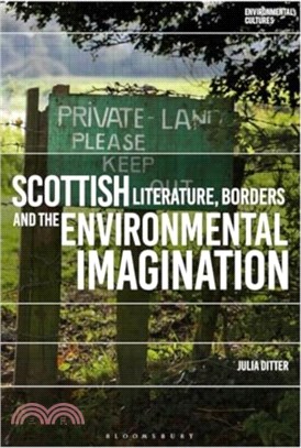 Scottish Literature, Borders and the Environmental Imagination