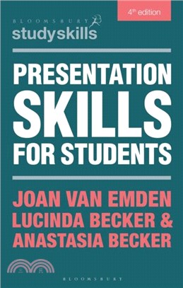 Presentation Skills for Students
