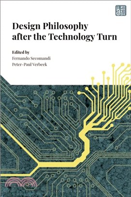 Design Philosophy after the Technology Turn