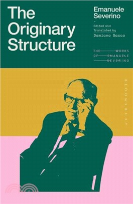 The Originary Structure