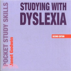 Studying With Dyslexia