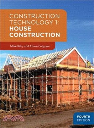 Construction Technology ― House Construction