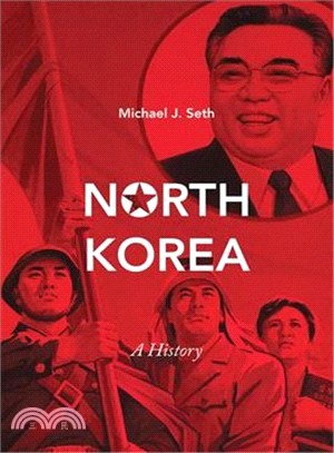 North Korea ― A History